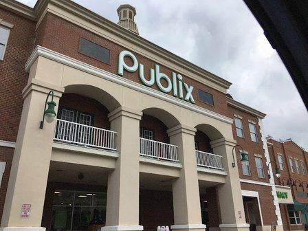 Publix Pharmacy at Winthrop Town Center