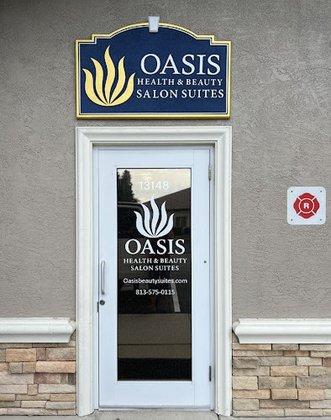 Oasis Health and Beauty Salon Suites
