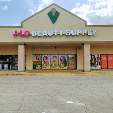 J-Lo Beauty Supply