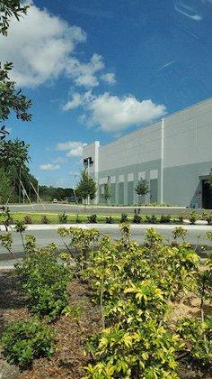 DTP7 - Amazon Delivery Station (Seffner)