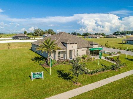 Graceland Estates by Maronda Homes