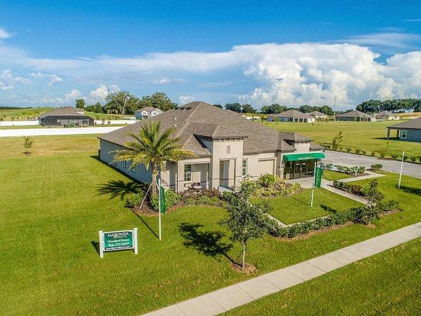 Graceland Estates by Maronda Homes