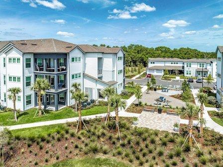 Tessa Springs Apartment Homes