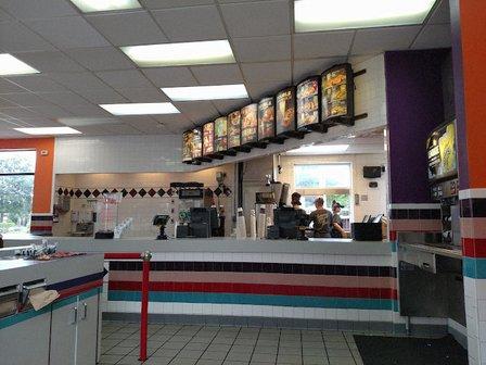 Taco Bell