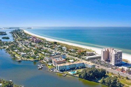 RPH Multifamily of Marcus & Millichap