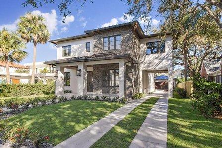 Cornerstone Properties International - Steve Eckhardt Team