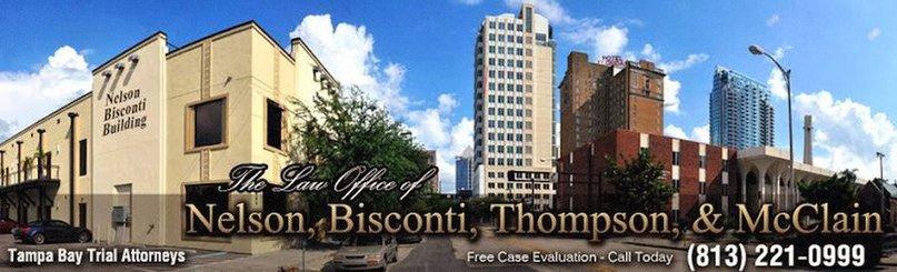 Nelson, Bisconti & McClain