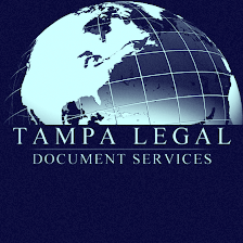 Tampa Legal Copies