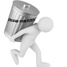 Trash Porters Llc.