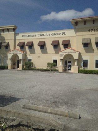 Children's Urology Group