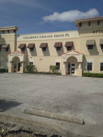 Children's Urology Group