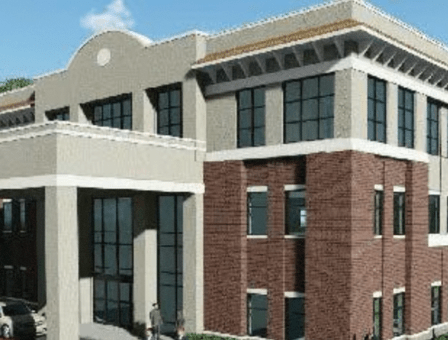 Women's Care - Tampa (North Armenia Avenue)