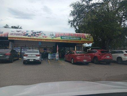 Armenia Fresh Market ARFRMA