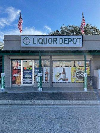 Liquor Depot Armenia