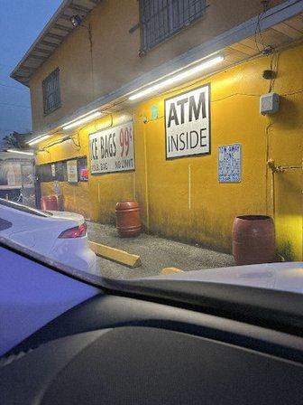 15th Street Cutrate Liquors
