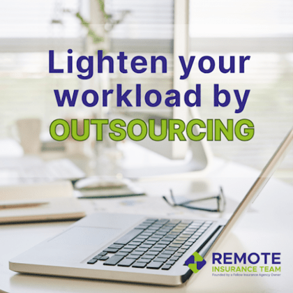 Remote Insurance Team LLC