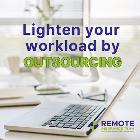 Remote Insurance Team LLC