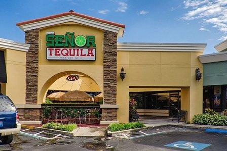 Señor Tequila Mexican Restaurant - Tampa