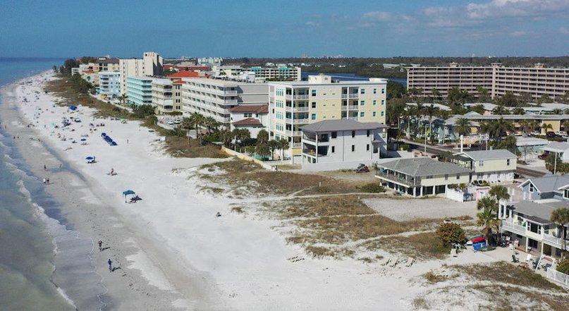 Sand Glo Villas