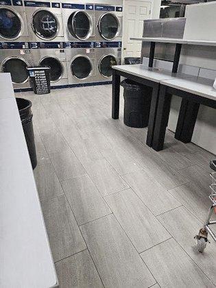 Coin Laundry U.S.A