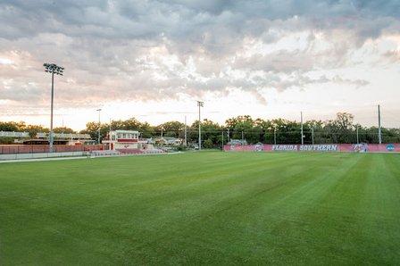 Moccasin Field