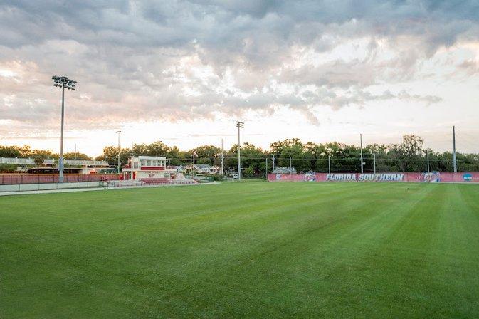 Moccasin Field