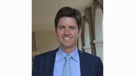 Dr. Jason Maloney, MD