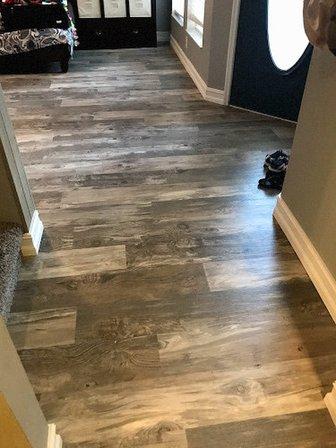 Extraordinary Flooring