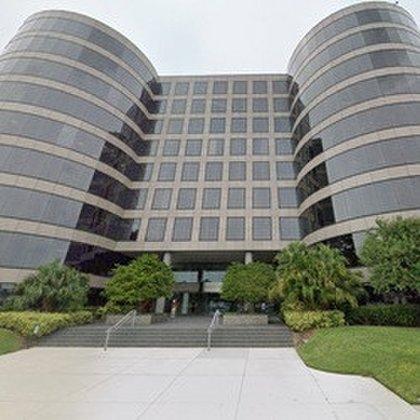 Florida Capital Bank - Tampa