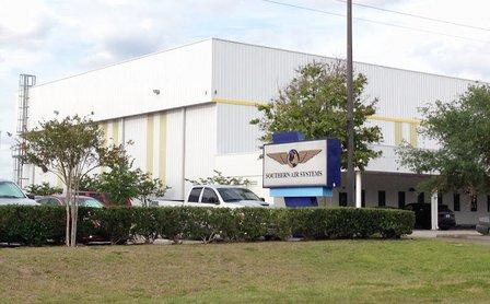 Southern Air Systems, Inc.