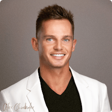 Alex Chimbulev Tampa Florida Real Estate Reverence Group