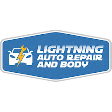 Lightning Auto Repair and Body Shop