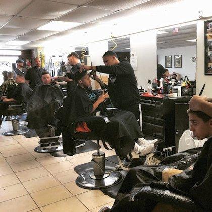 Perfect Edge Barbershop