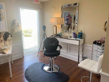 The Wig Gallery of Tampa