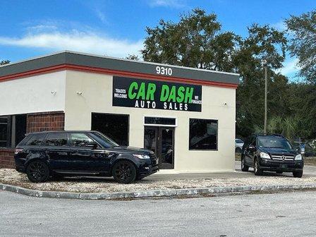 Car Dash Auto Sales