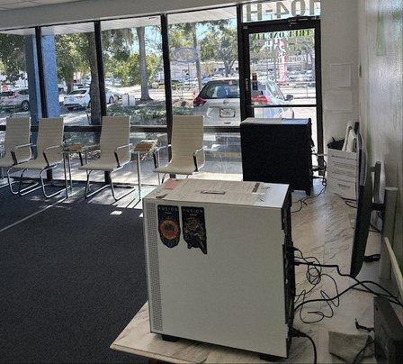 Trueonefix Computer Repair Shop