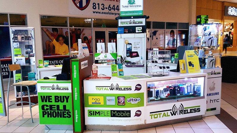 Total Wireless