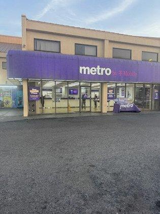 Metro by T-Mobile