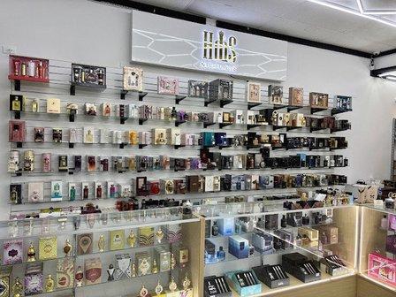 HMS Perfumes Fragrance World