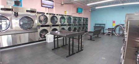 Tampa Express Laundry