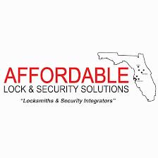 Affordable Lock & Security Solutions