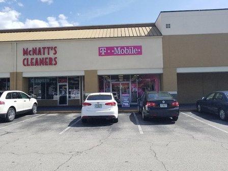 T-Mobile Authorized Retailer