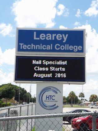 Erwin Technical College