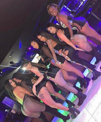 Play house club