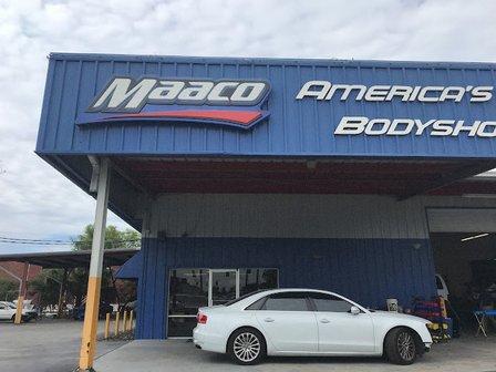 Maaco Collision Repair & Auto Painting