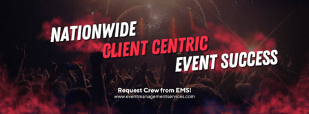 Event Management Services