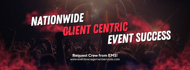 Event Management Services