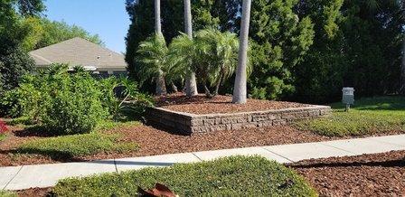 ASI Landscape Management