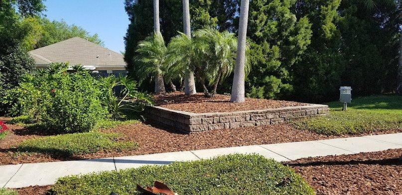 ASI Landscape Management
