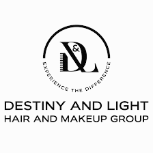 Destiny & Light Hair and Makeup Group
